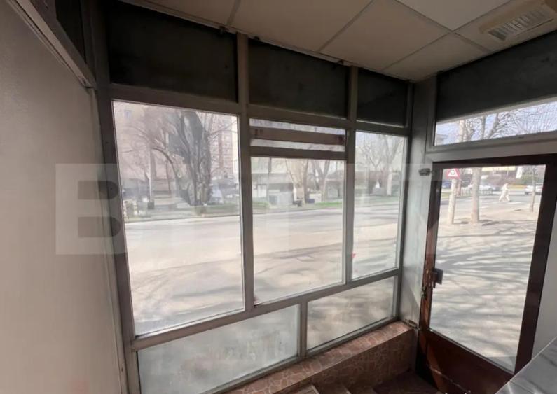 Spatiu comercial, 80 mp, zona Segarcea, Craiovi?a - 3