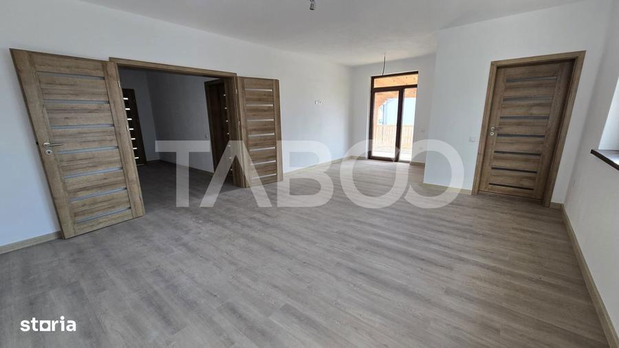 Spatiu birouri de inchiriat 3 camere 2 bai parcare DaVinci - 6