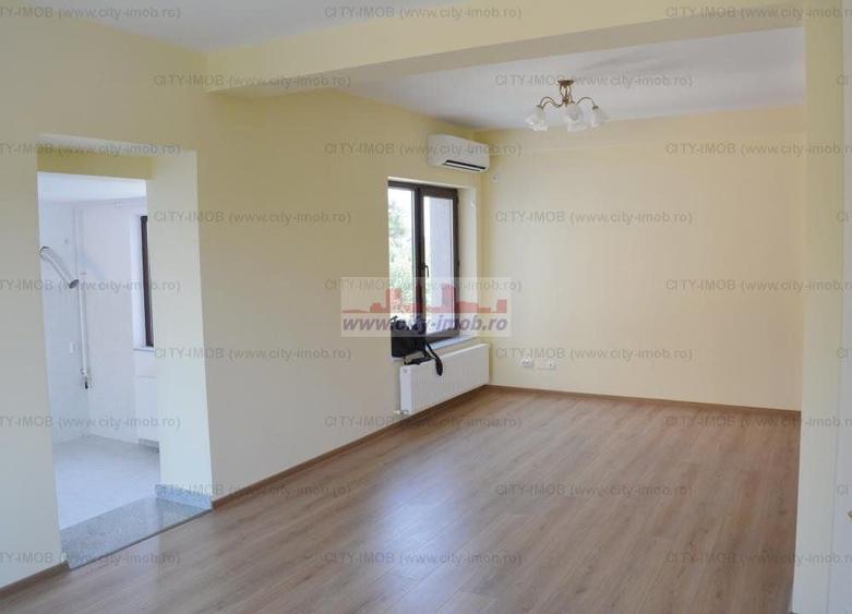 Inchirere Apartament P si D Bucurestii Noi - Curte proprie - 2