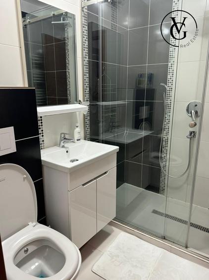 Apartament cu 2 camere | Solid Residence - 5