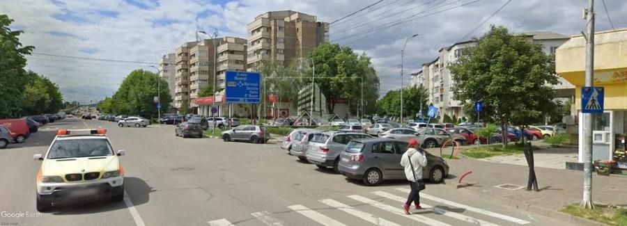 Energiei-3 camere decomandate-2 bai-etajul 3-centrala-numai 62.500 EUR - 2