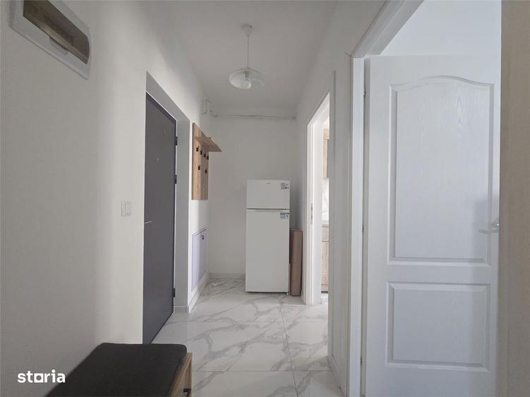 Apartament 1 camera Lunca Cet??uii - 3