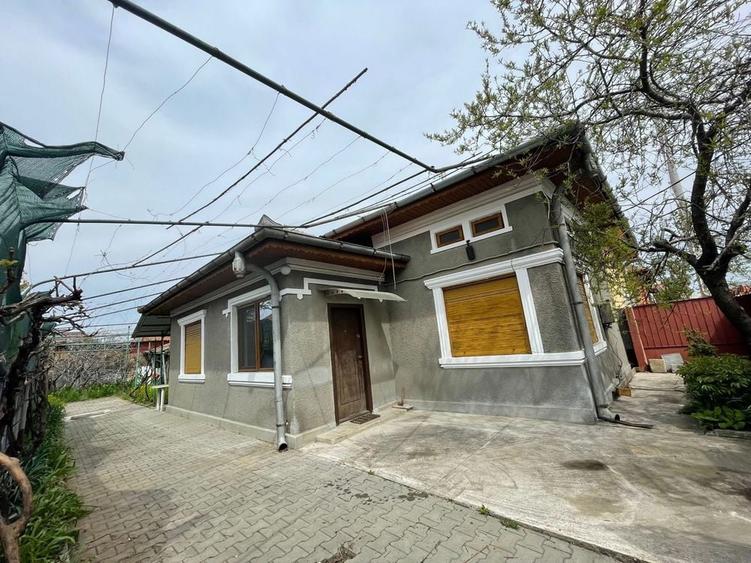 Casa individuala +teren+anexe direct de la proprietar - 2