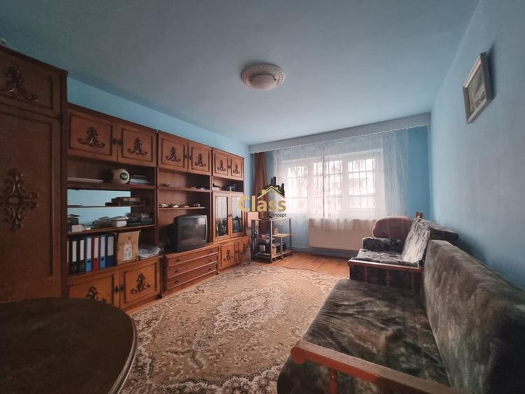 Apartament 2 camere | Decomandat | 55mpu | Iulius Mall Intre Lacuri - 1