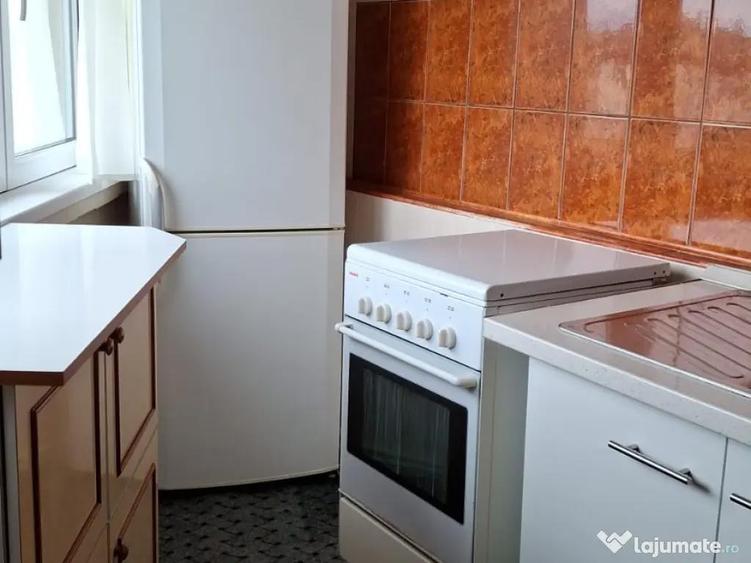 Proprietar - vand apartament 4 camere ultracentral Str. Uzinei - Gara Sibiu - 5