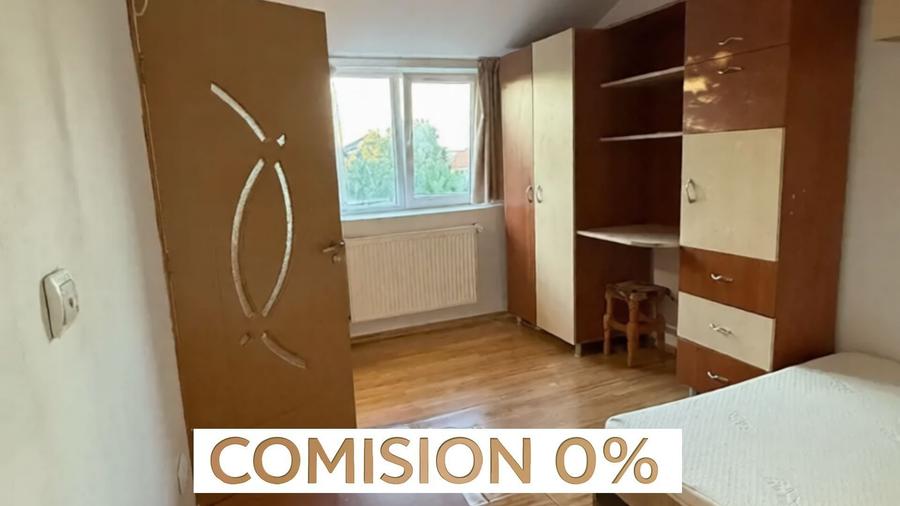COMISION 0% | Apartament 1 cameră | 22 mp | Zona Telegrafului - 1