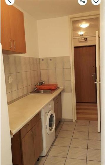 Garsoniera zona Tei - 6