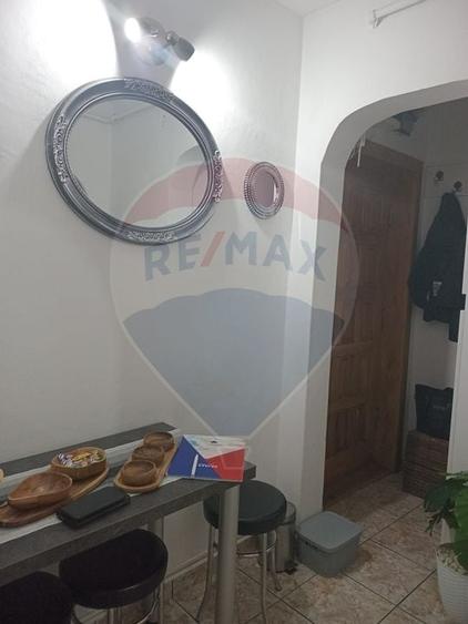 Apartament cochet, 2 camere , zona Spitalul Judetean - 11
