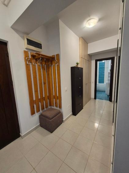 Ap.2 camere decomandat  ,Bucurestii Noi ,Pod Constanta,Mega Image  - 12