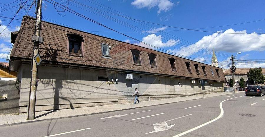 Spa?iu comercial de inchiriat in Piata Agroalimentara di... - 10