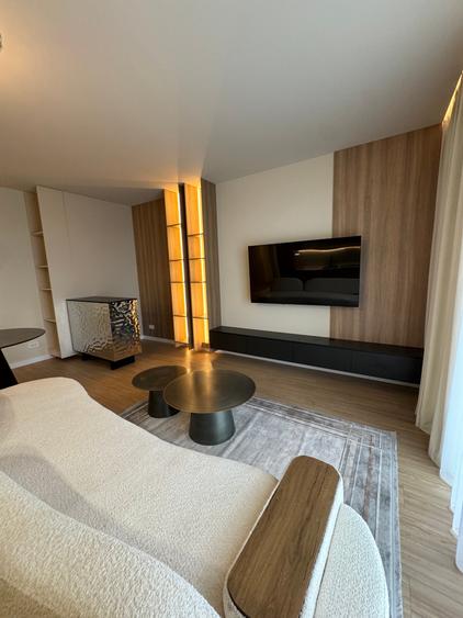 Lux I Iancu Nicolae I 2 camere I TVA inclus - 3