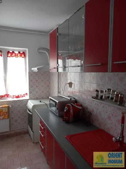 Tomis 3, City Park, 2 camere, mobilat, inchirieri Constanta - 4