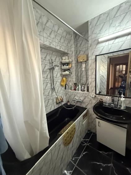 Militari,Lujerului,apartament deosebit - 6