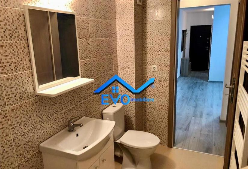 Apartament cu 2 camere de inchiriat, loc parcare inclus, Buc - 1