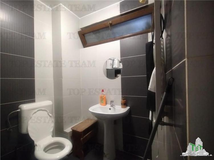 Spatiu comercial vizibilitate excelenta, deschidere catre sos.Oltenitei, Popesti - 5