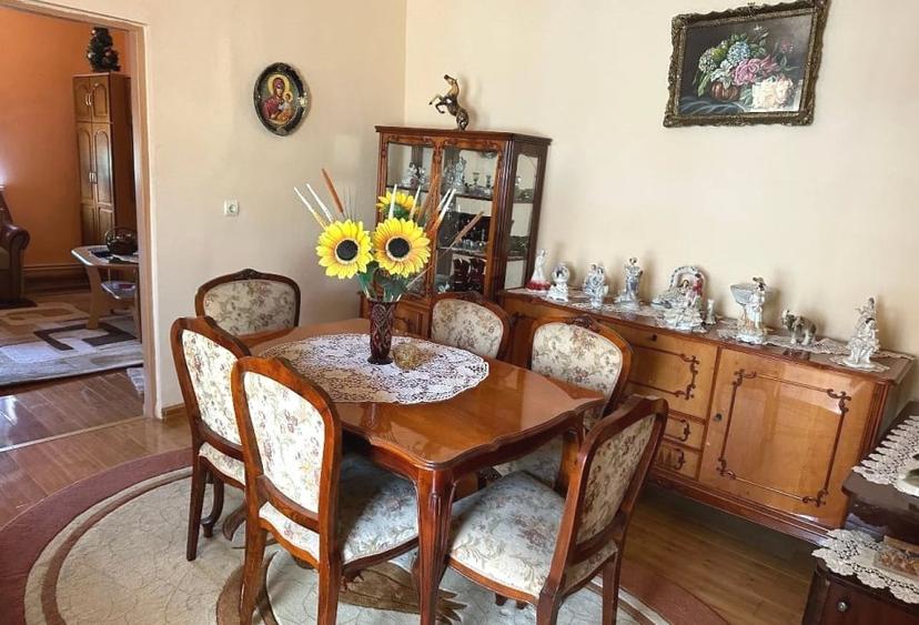 Casă spațioasă cu teren generos – Oarda, Alba - 1