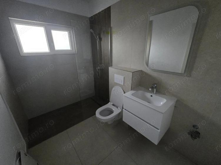 Duplex pe parter Toate Utilitatile Mosnita - 6