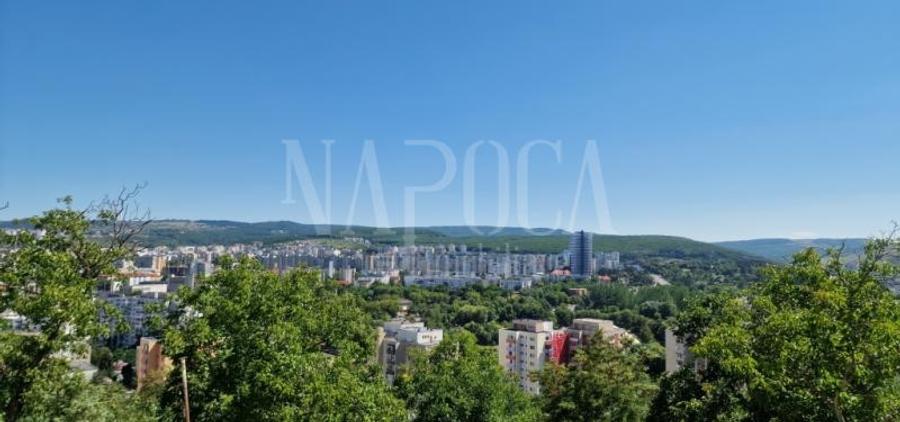Teren intravilan pentru constructii de vanzare in Grigorescu, Cluj Napoca - 2