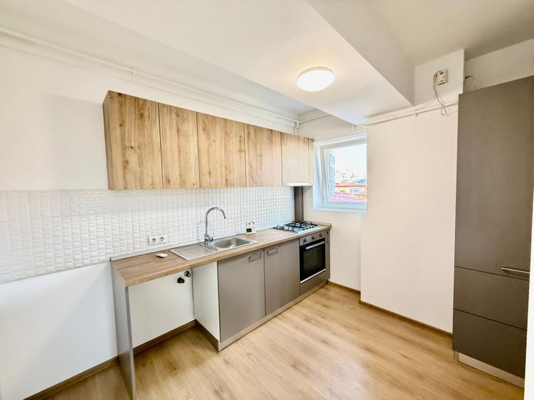 Unirii  - 13 Septembrie / Casa Poporului / Hotel JW Marriott / 4 camere - 7