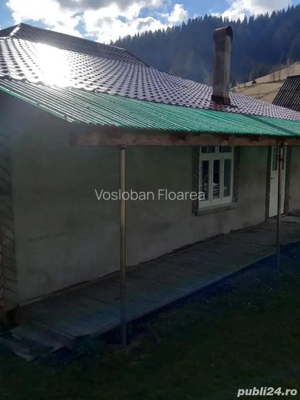 Vand casa in Telec Vand casa in Telec