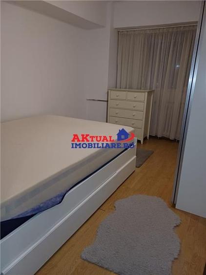 Vanzare Apartament 3cam.86mp ,an 1980-Titulescu colt cu Calea Grivitei - 9