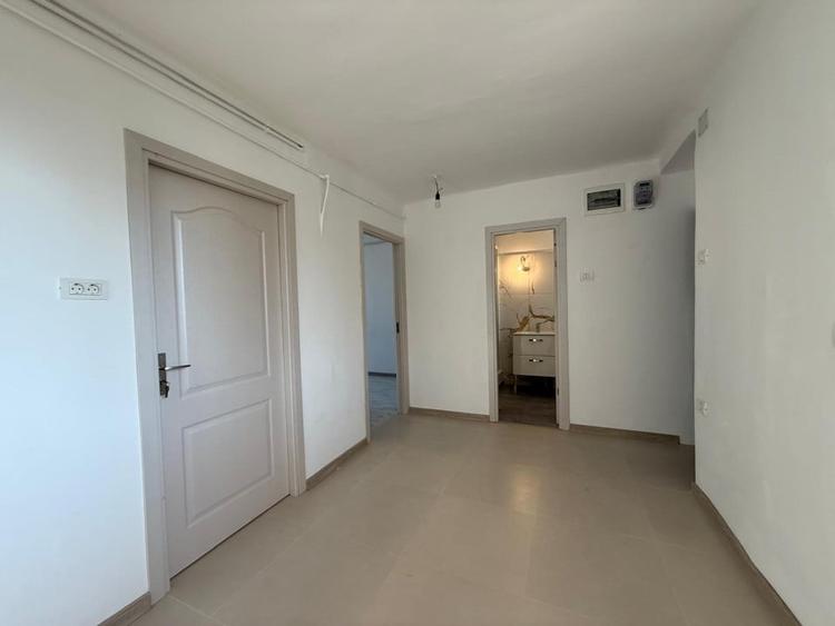 Apartament 2 camere, etaj 5, 57 mp utili, zona - posta Mare - 6