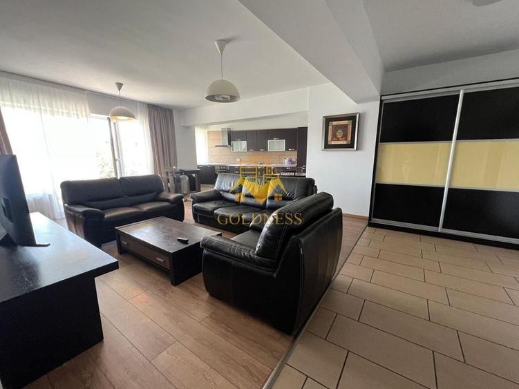 2 camere, open space, modern, Parcul Rozelor, Plopilor, USAMV - 2