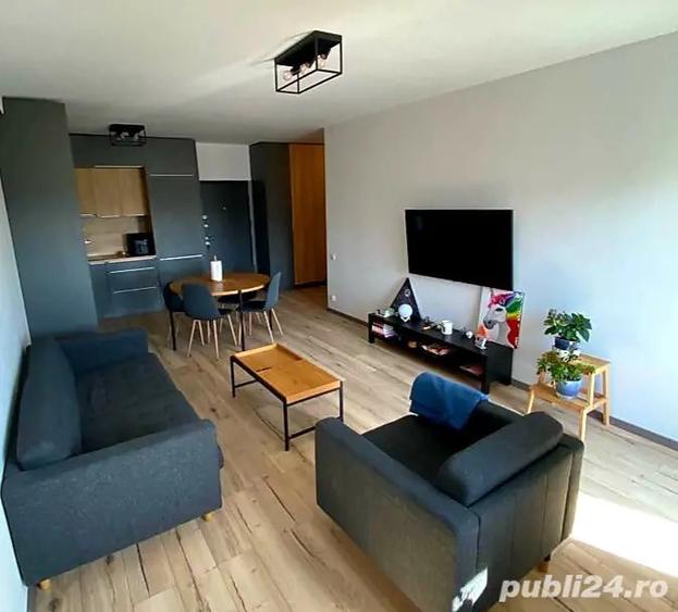 Inchiriez apartament 3 camere zona Buna-ziua - 3