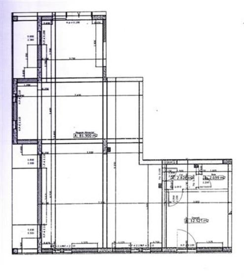 Spatiu comercial de inchiriat – 97 mp utili – 2 intrari – Cartier Alma - 7