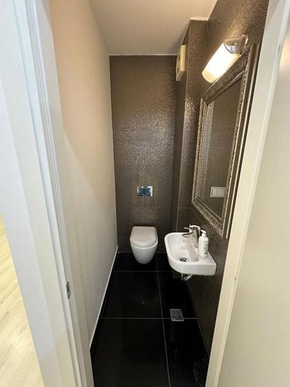 Apartament 3 camere si curte proprie de vanzare in zona *Herastrau* - 10