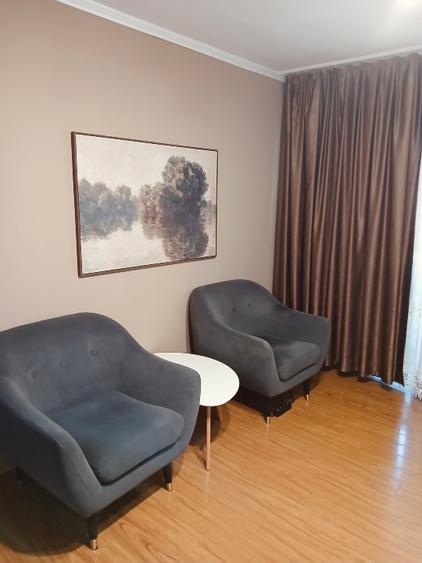 Vând apartament 2 camere zona centrala. Complet mobilat gata de mutare - 4