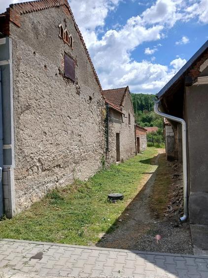 Vand casa in Ciclova-Romana,jude?ul Cara?-Severin. - 3