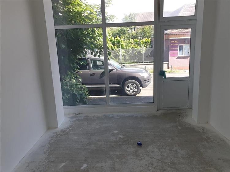Spatiu comercial la vanzare in Rogerius zona Lacul Rosu - 9
