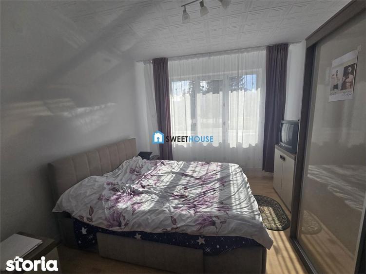 Apartament Confortabil cu Vedere spre Piatra Craiului Zarne - 5