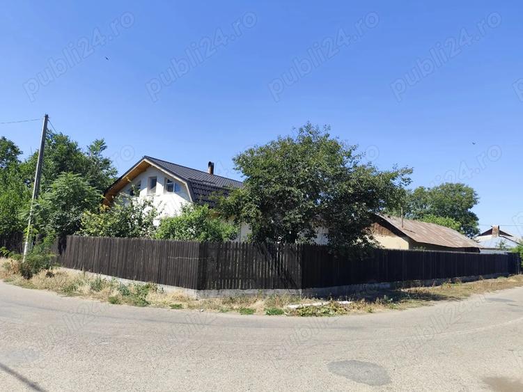 Vand casa in Valea Macri?ului Ialomi?a - 4