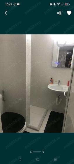 Garsoniera termen lung sau regim hotelier,zona centrala,Calea Bucuresti - 2