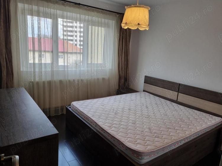 Inchiriez apartament 3 camere 75 mp zona Pipera rond Mcdonalts omv - 3