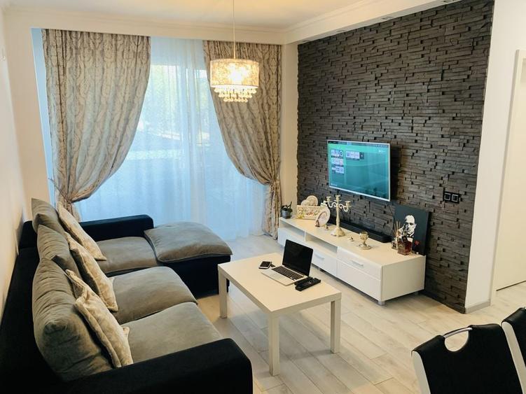 Inchiriez apartament pentru UNTOLD !! - 3