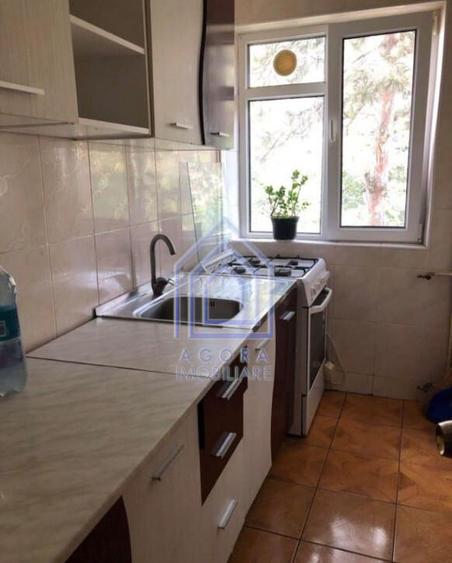 Apartament 3C, zona bulevard G.Enescu - 3