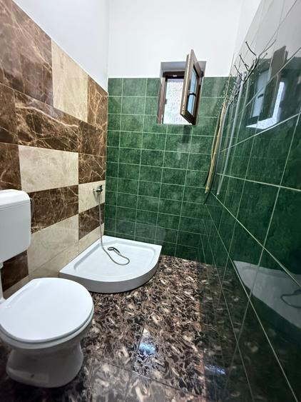 Spațiu comercial+locuință la mansardă,3 dormitoare, living,5 băi, teren 715 mp - 14