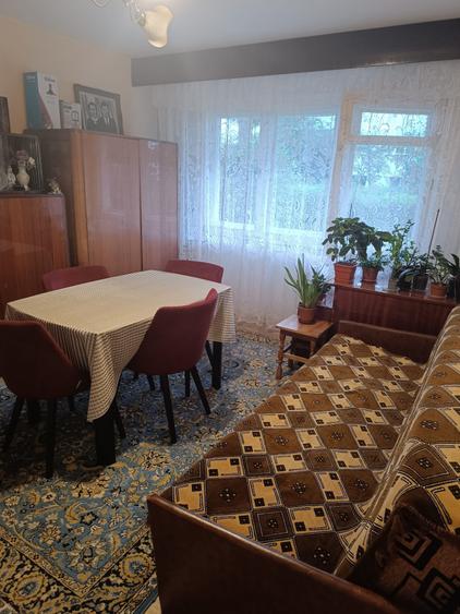 Apartament cu 3 camere în Mănăștur