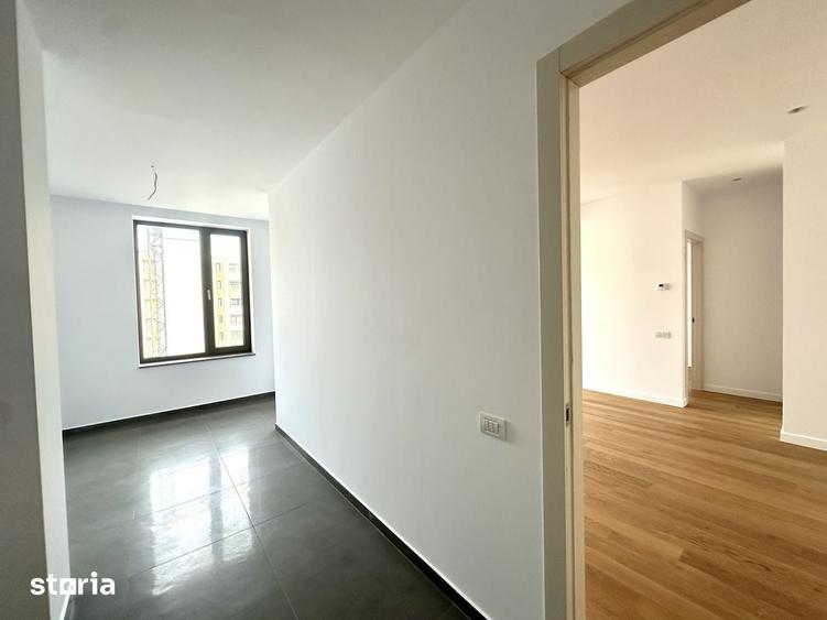 Apartament cu 2 camere în Șoseaua Nordului