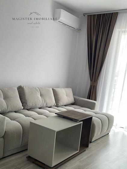 Apartament 2 camere Lux, zona Eso Giroc - 2