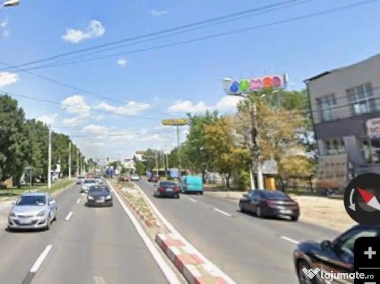 Voluntari - imobil ideal pt hotel, camin muncitori, azil,... - 2