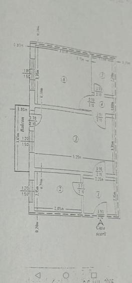 Vad apartament Piatra Neamt Direct Proprietar - 1