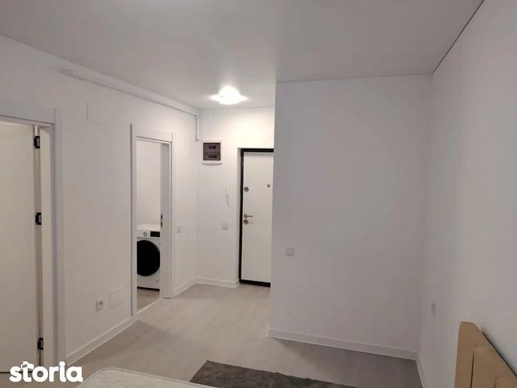Garsoniera moderna de vanzare 49990E- Comison 0% ! - 3