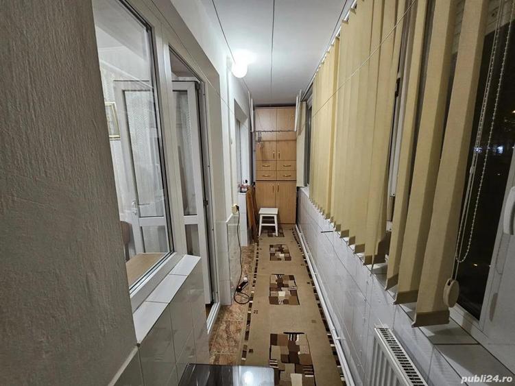 Apartament cu 3 camere decomandat central ZONA CATEDRALEI - 6