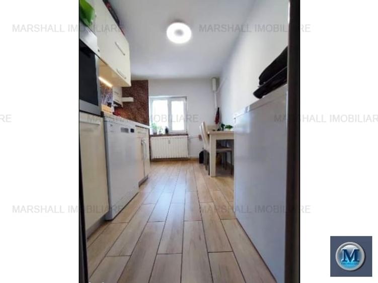 Apartament 2 camere de vanzare, zona Gheorghe Doja, 60.62 mp #14822 - 4