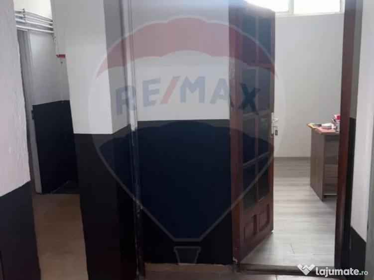 Spa?iu comercial de inchiriat, zona UTA - 7