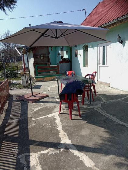 Vand casa in Tichindeal - 5